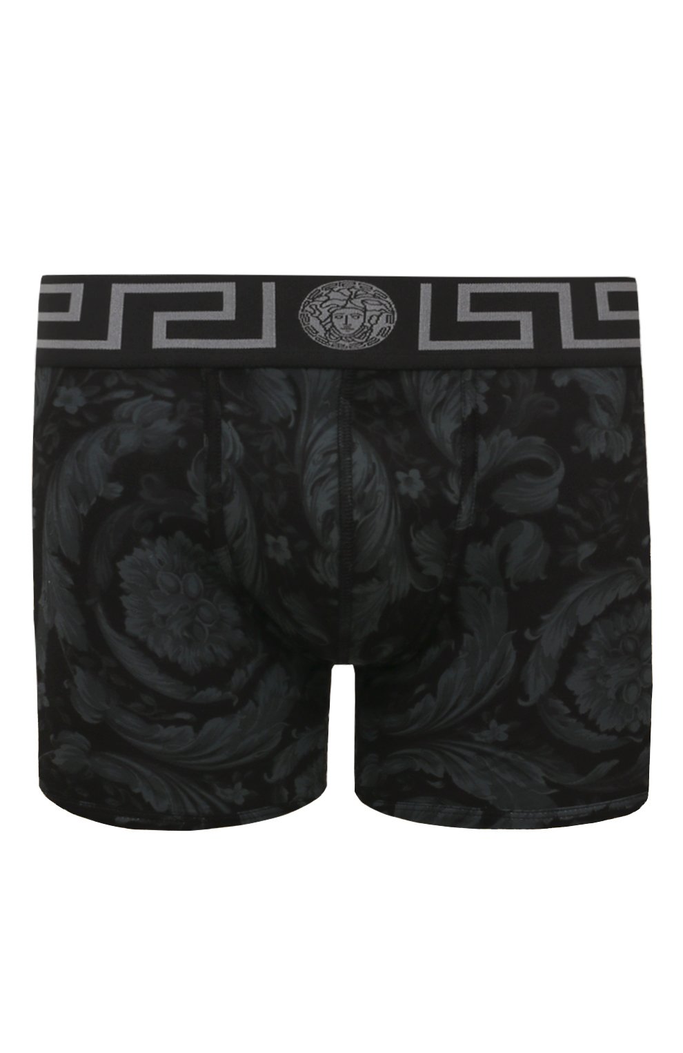 Хлопковые боксеры VERSACE, арт. 1001384/1A00515, фото 1