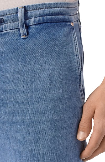 Джинсы pharell active JACOB COHEN, арт. JUM_QE012 030 P0019 V2, ф ото 5