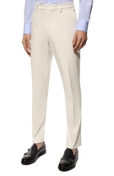 Брюки LORO PIANA, арт. FAM1892, фото 3