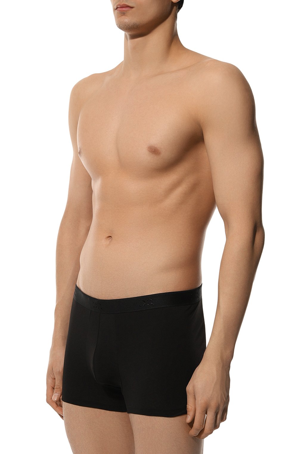 Хлопковые боксеры DEREK ROSE, арт. 8565-JACK001, фото 2