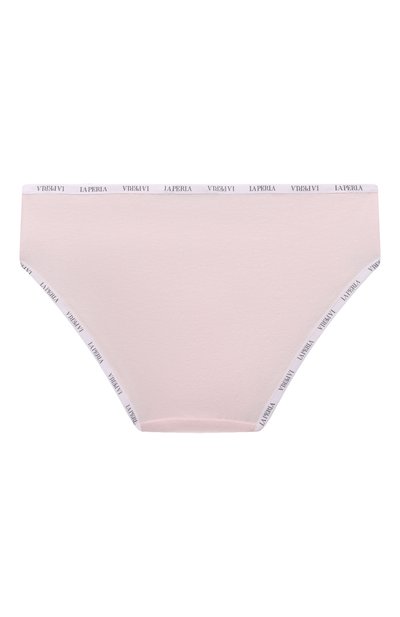 Комплект из трех трусов-слипов LA PERLA, арт. 51337/2A-6A, фото 3