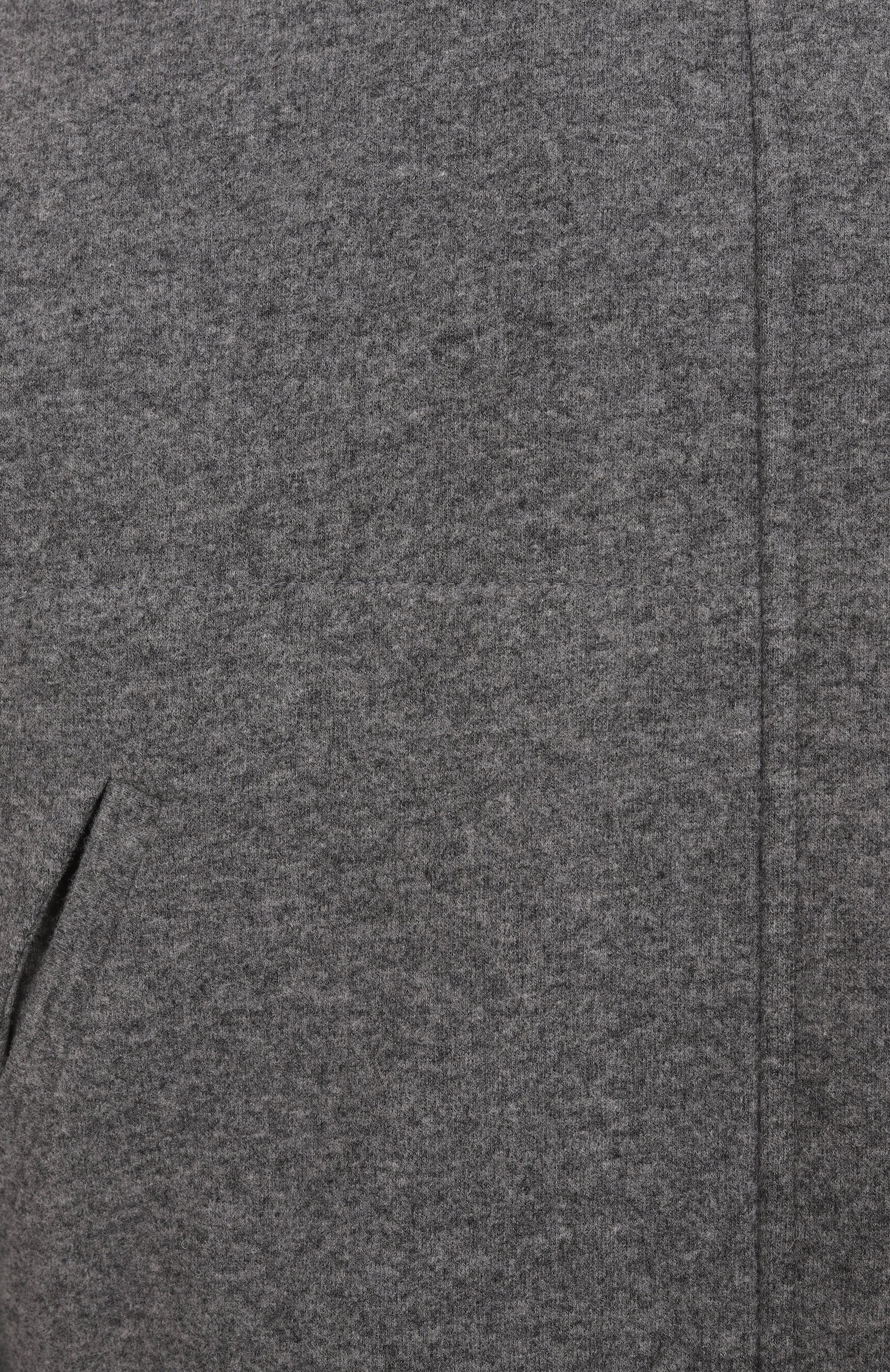 Бомбер из шерсти и кашеми�ра MVST, арт. TXBCK-Y336-3/LP1322, фото 6