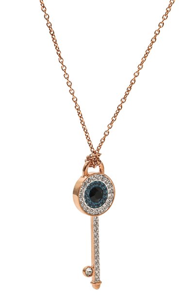 Кулон на цепочке symbolic SWAROVSKI, арт. 5437517, фото 3