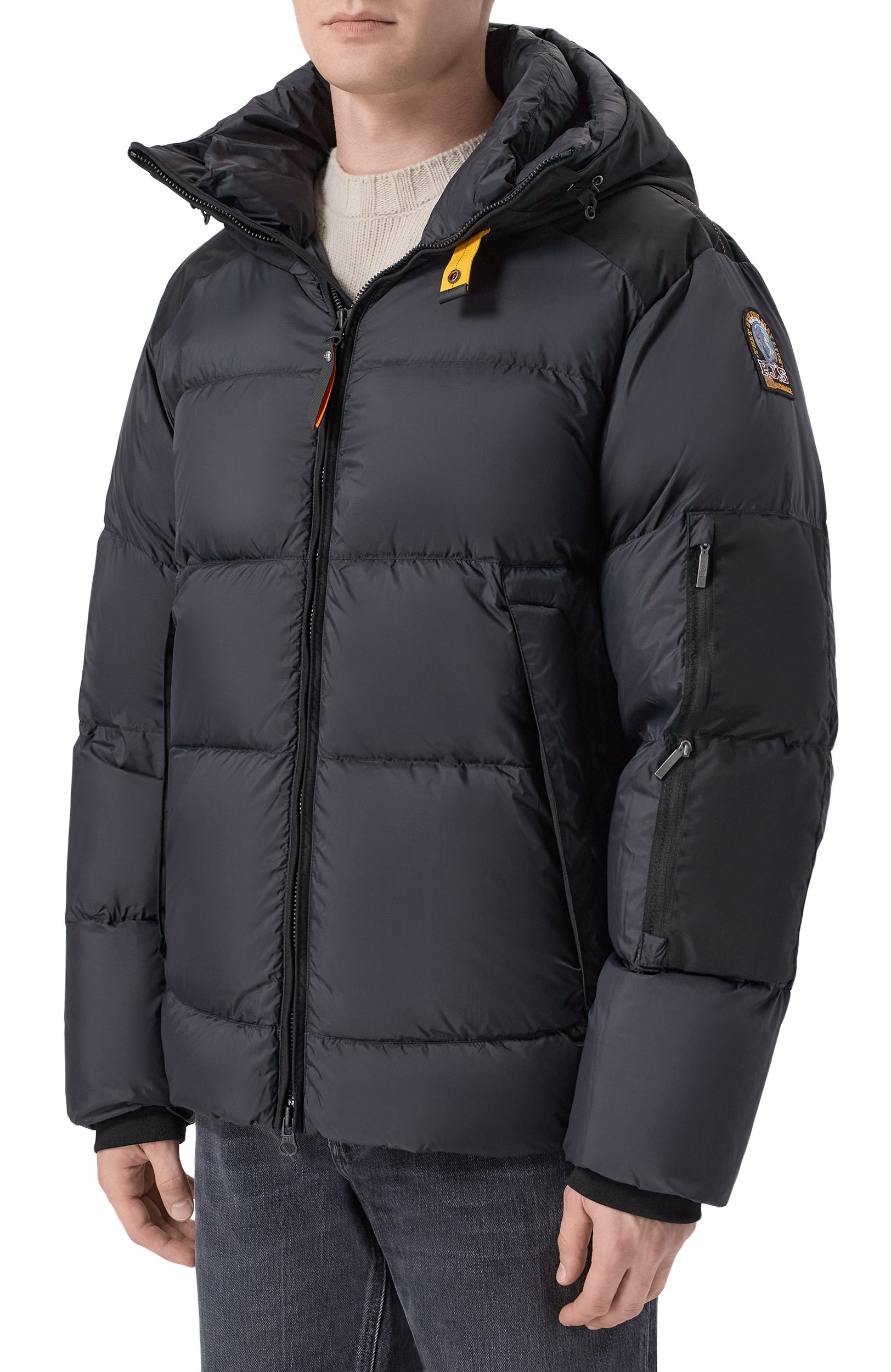 Пуховик PARAJUMPERS, арт. 26WMPMPUEN02, фото 3