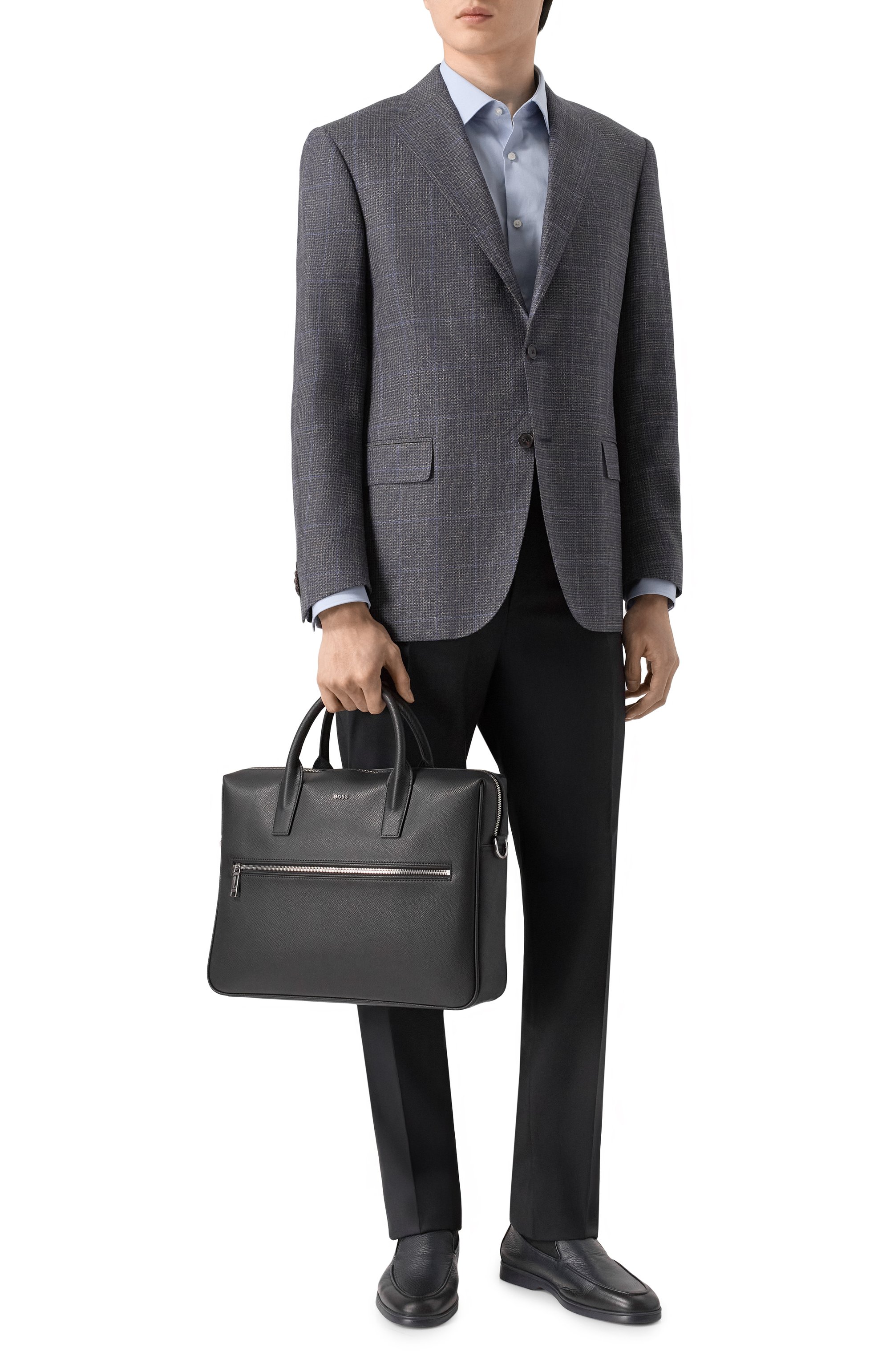 Портфель daxter BOSS, арт. 50558430, фото 7