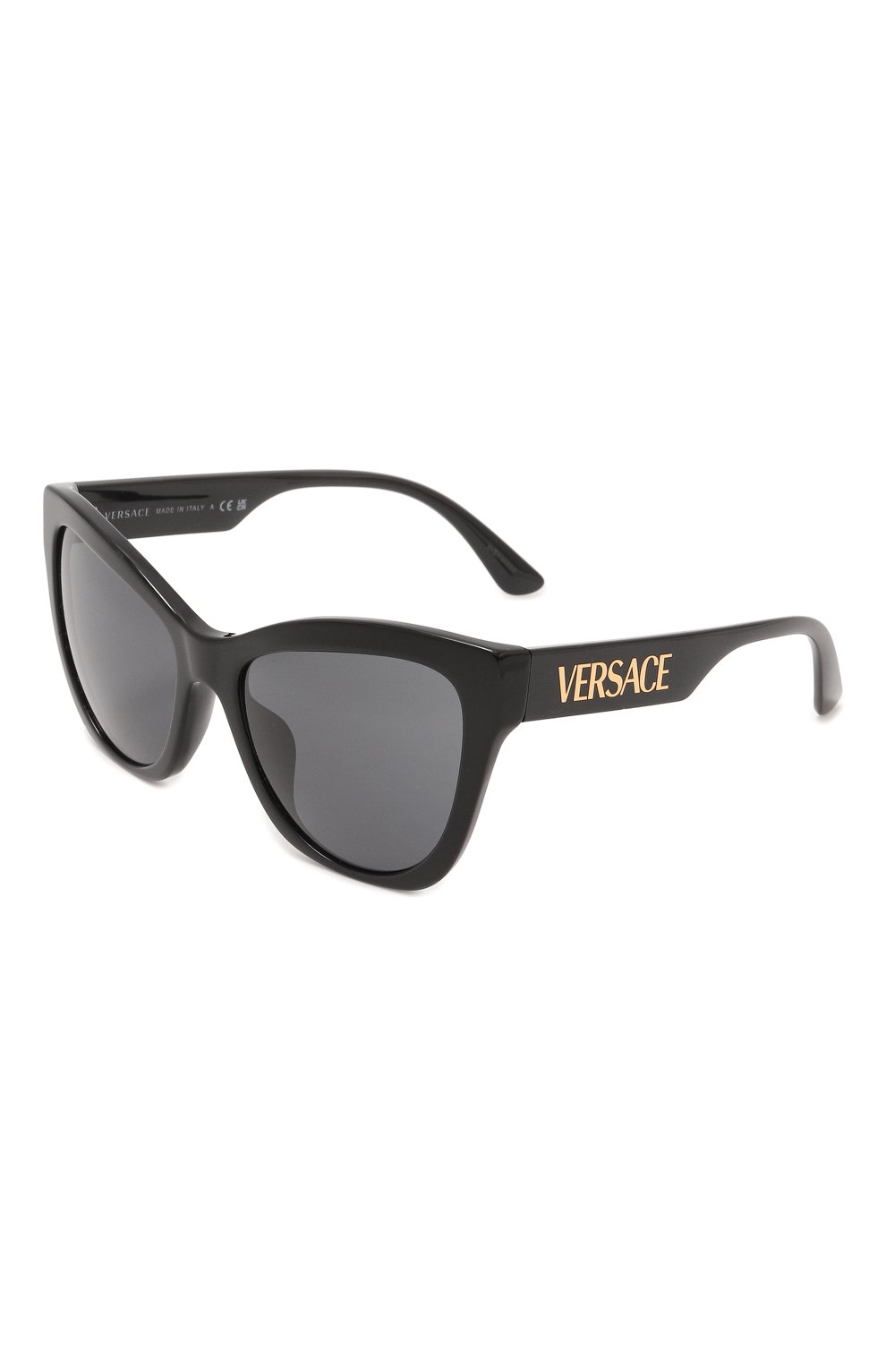 Солнцезащитные очки VERSACE, арт. 4417U-GB1/87, фото 1
