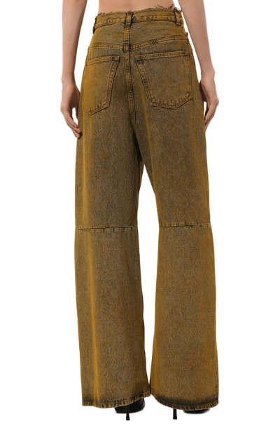 Джинсы MM6, арт. S62LB0174/S30652, фото 4