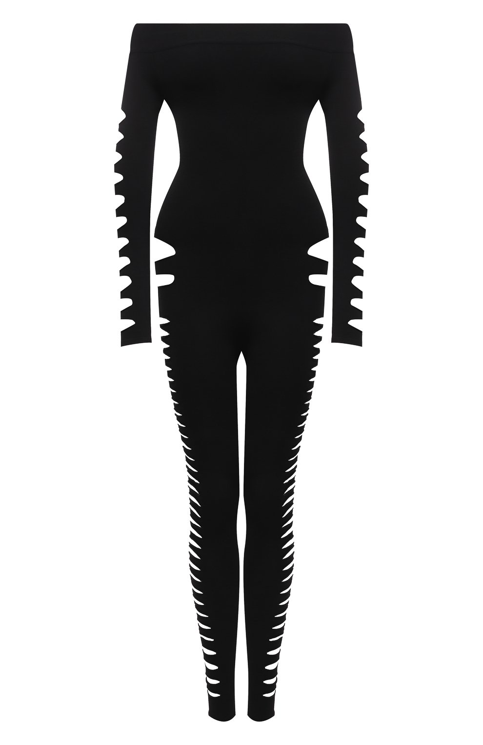 Комбинезон SAINT LAURENT, арт. 671249/Y75H0, фото 1