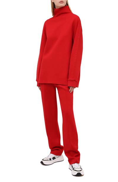 Брюки GIVENCHY, арт. BW50LP30JA, фото 2