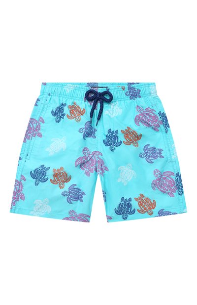 Плавки-шорты VILEBREQUIN, арт. JIMH0B36/381, фото 1