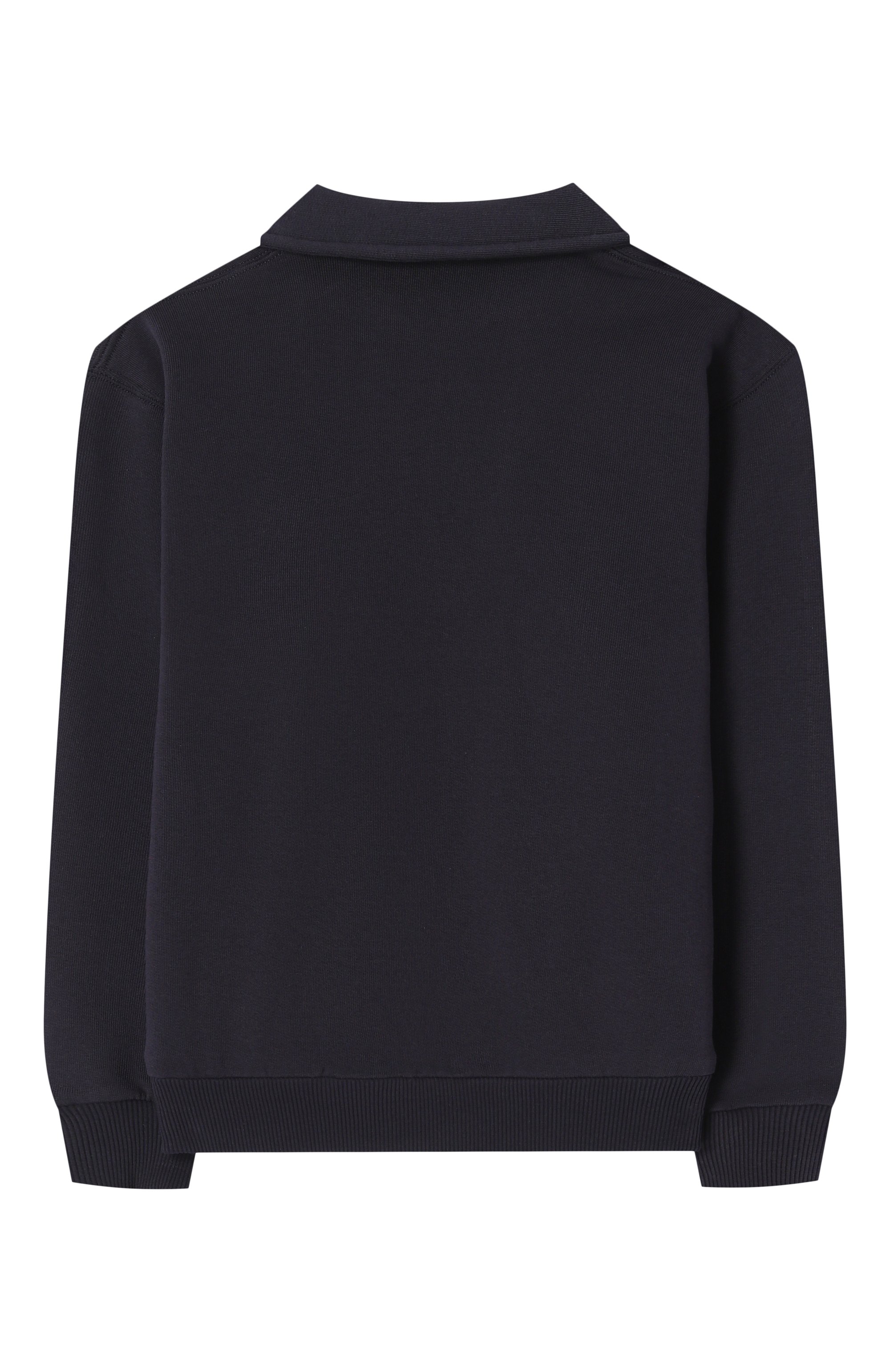 Хлопковый свитшот DOLCE & GABBANA, арт. L4JWLG/G70LL/8-14, фото 2