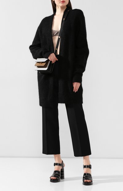 Кардиган ACNE STUDIOS, арт. A60036, фото 2