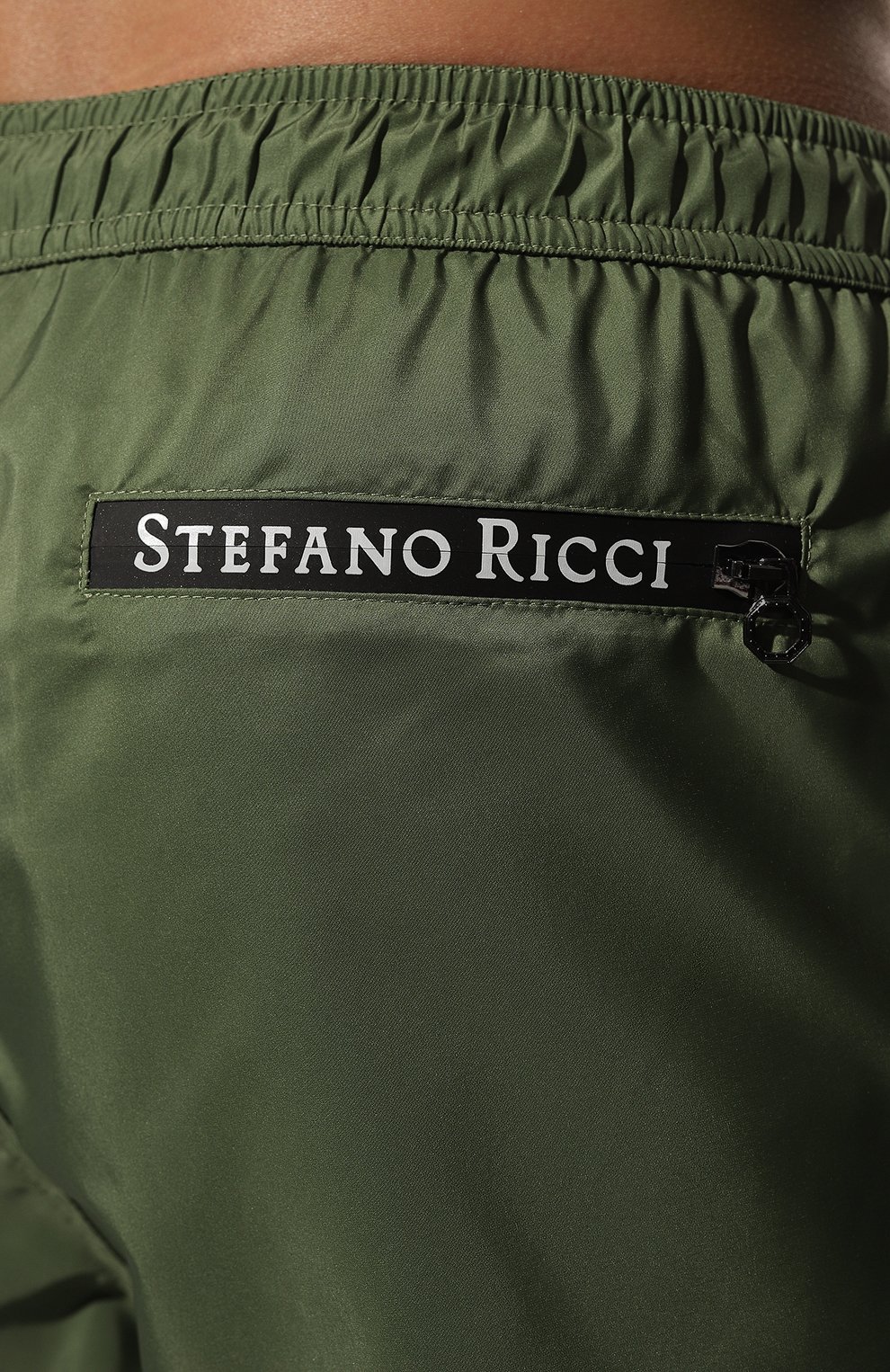 Плавки-шорты STEFANO RICCI, арт. MYB4100010/ARB002, фото 4