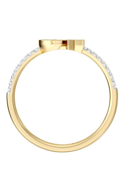 Женские кольцо SERENDIPITY, арт. EJR0027Y