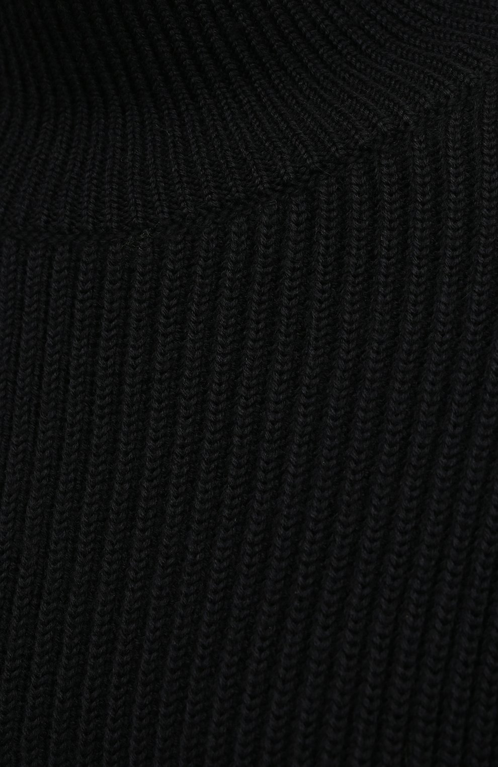 Шерстяной свитер BALENCIAGA, арт. 626168/T1573, фото 6