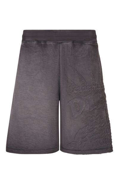 Мужские шорты DIESEL, арт. A22656/0IKBV