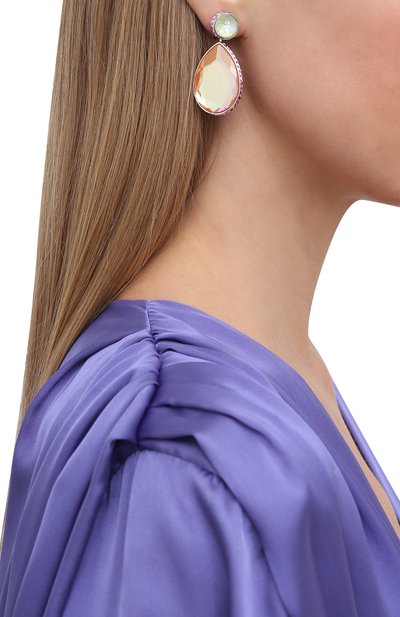 Клипсы orbita SWAROVSKI, арт. 5616019, фото 2