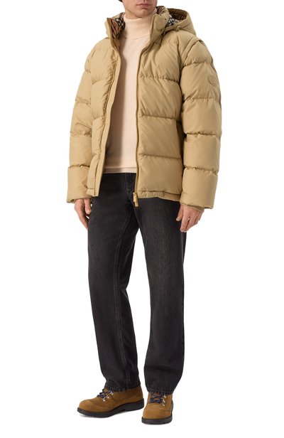 Пуховик BURBERRY, арт. 8138471, фото 2