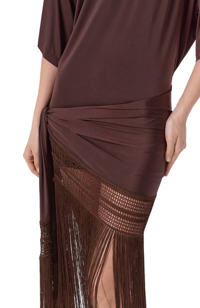 Платье THE ANDAMANE, арт. TM190113A/TJP142, фото 4