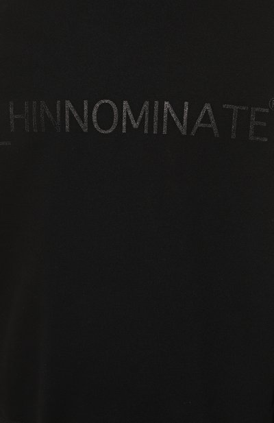 Хлопковый свитшот HINNOMINATE, арт. HUW2/HNM126, фото 5