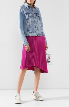 Текстильные кроссовки track.2 BALENCIAGA, арт. 568615/W2GN1, фото 1