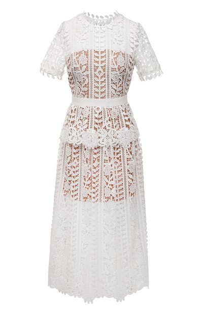 Платье SELF-PORTRAIT, арт. SS22-071, фото 1