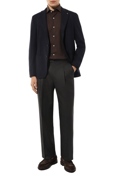 Рубашка SARTORIO, арт. SCCSH4336, фото 2