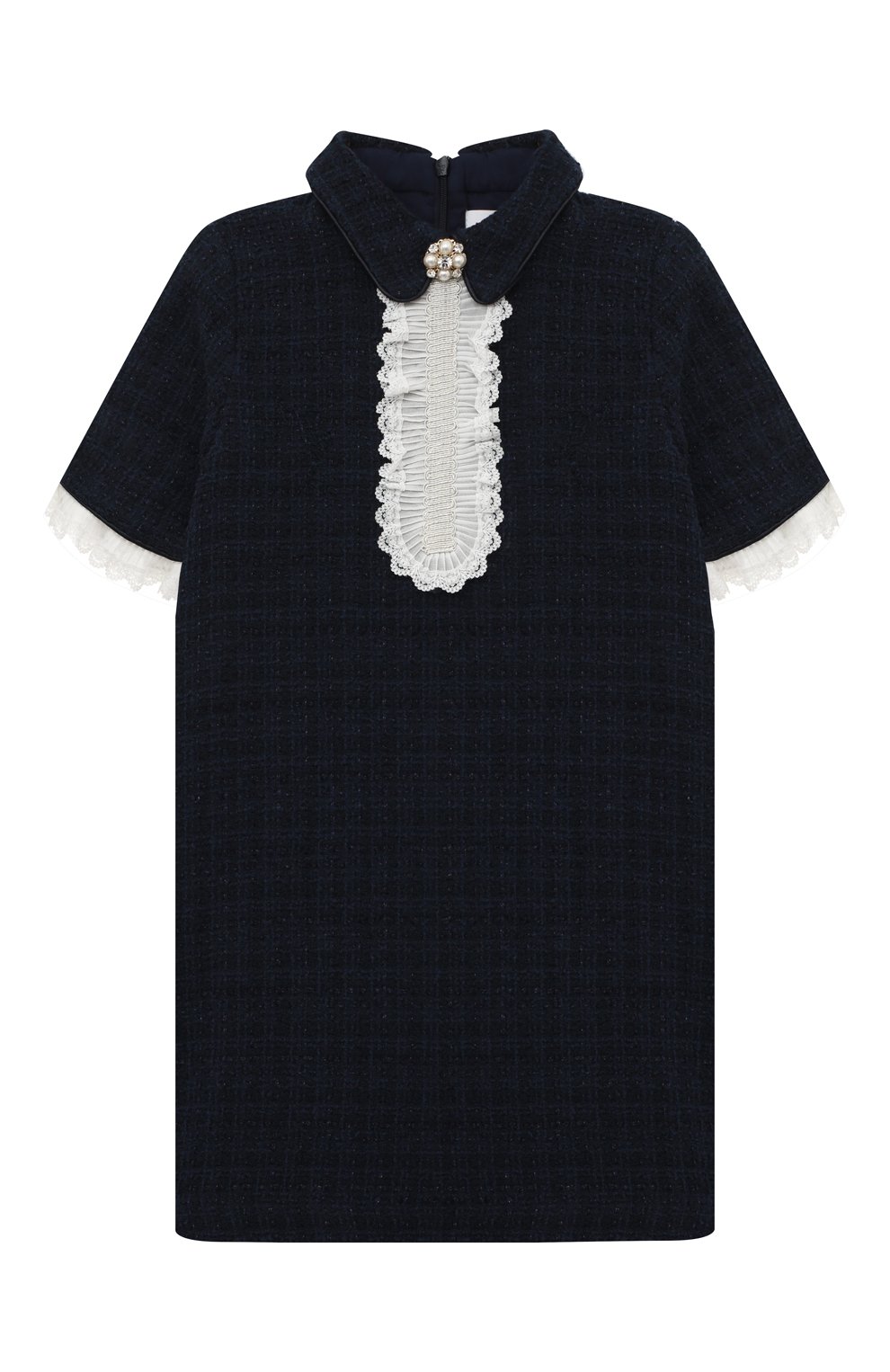 Твидовое платье EIRENE, арт. 2222112, фото 1