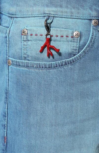 Джинсы ISAIA, арт. DCR001/DJ089, фото 5