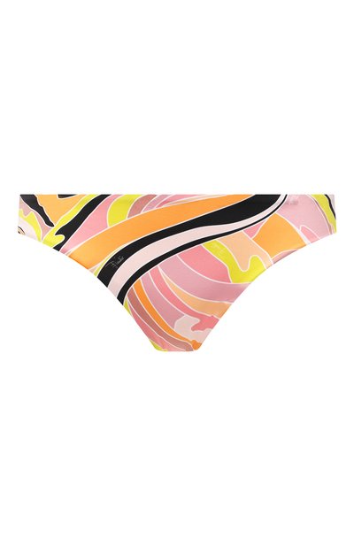 Плавки-бикини EMILIO PUCCI, арт. 1EMX30/1E797, фото 1