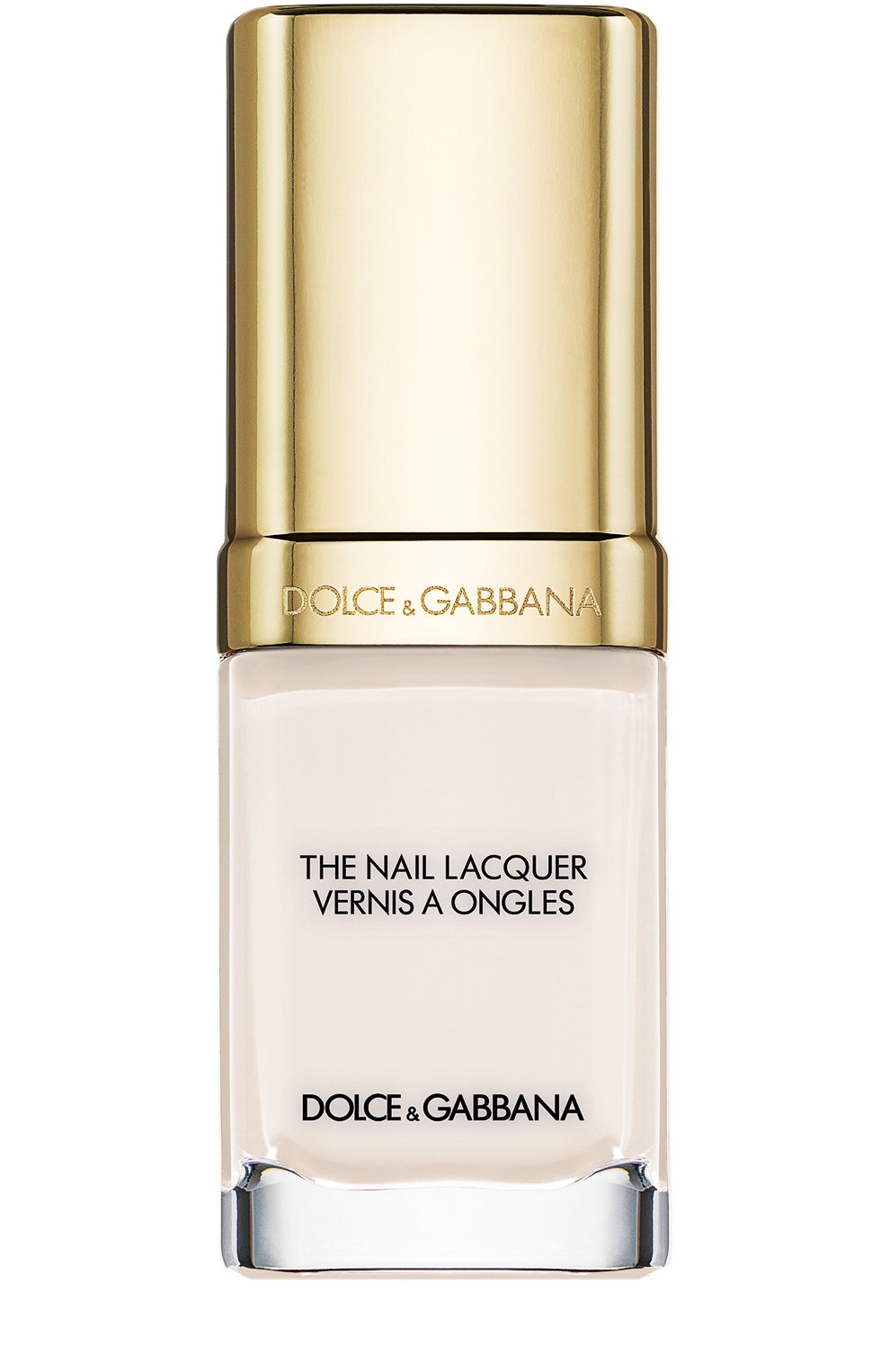 Лак для ногтей, оттенок 101 innocence DOLCE & GABBANA, арт. 0737052903835, фото 1