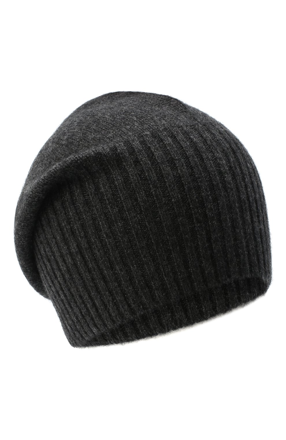 Кашемировая шапка ALLUDE, арт. 205/30027, фото 1