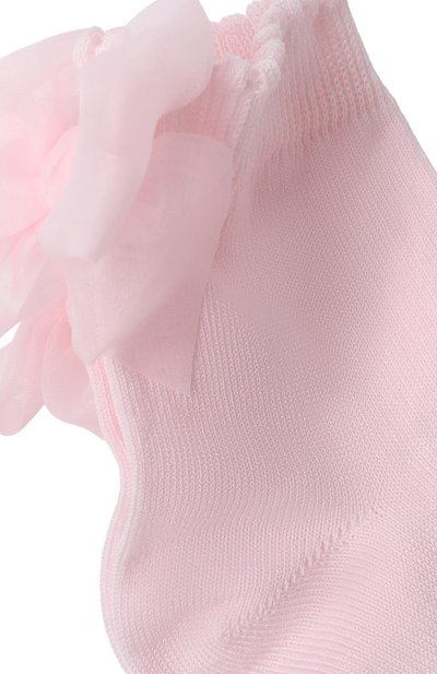 Хлопковые носки STORY LORIS, арт. 6397, фото 2