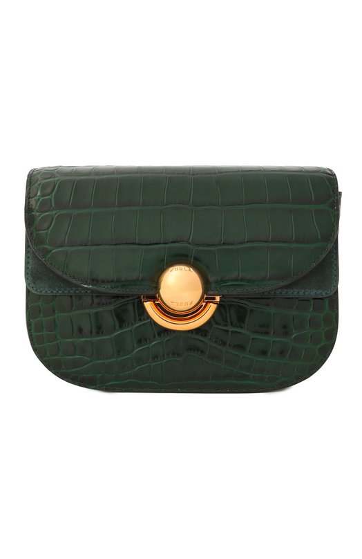 Сумка Furla Sfera mini Furla WB01737/BX3178 Зелёный WB01737/BX3178