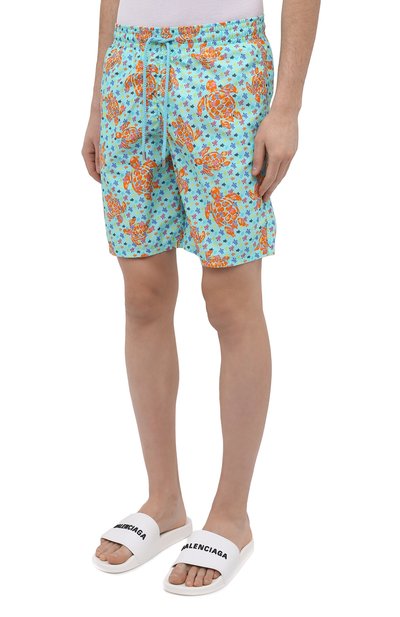 Плавки-шорты VILEBREQUIN, арт. OKOC2B01/333, фото 3