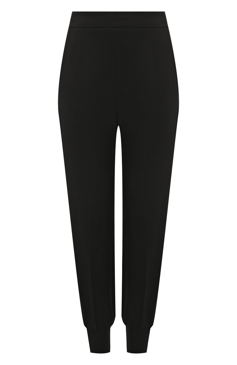Джоггеры из вискозы STELLA MCCARTNEY, арт. 341416/3DU300, фото 1