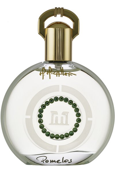 Женский парфюмерная вода pomelos (100ml) M. MICALLEF, арт. 3760060775252