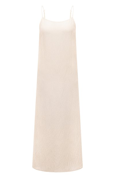 Платье из вискозы UMA WANG, арт. UP5019/SAMPLE, фото 1