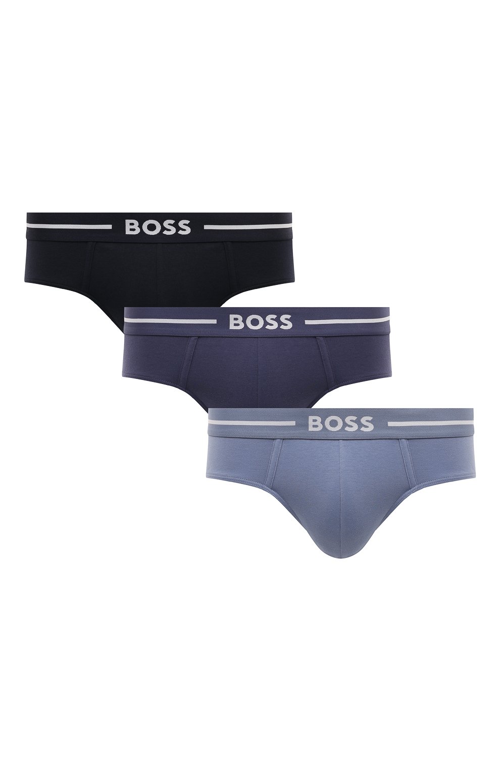 Комплект из трех брифов BOSS, арт. 50517808, фото 1