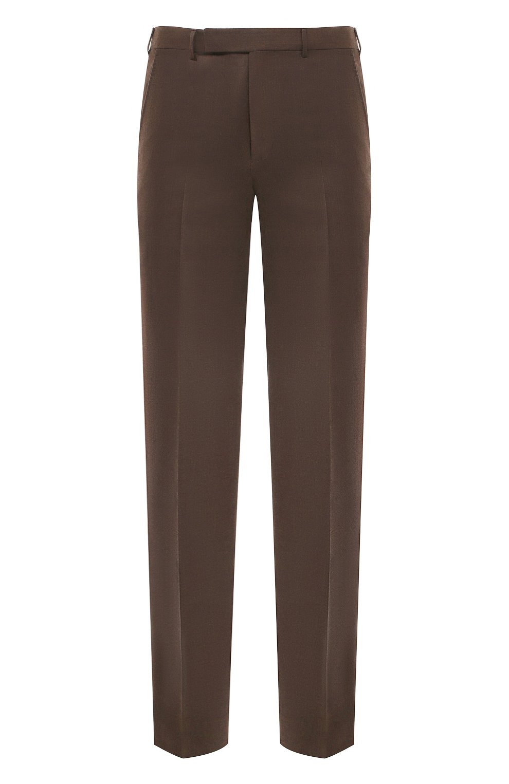 Шерстяные брюки ZEGNA, арт. 611F26A6/75TB12, фото 1