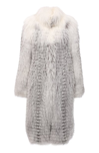 Шуба из меха лисы FURLAND, арт. 0051609010096600955, фото 1