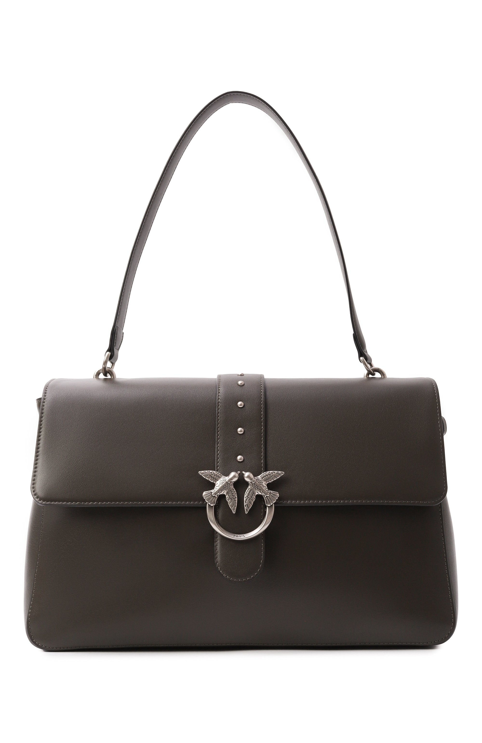 Сумка love one extra slouchy PINKO, арт. 105067/A0Q0, фото 1