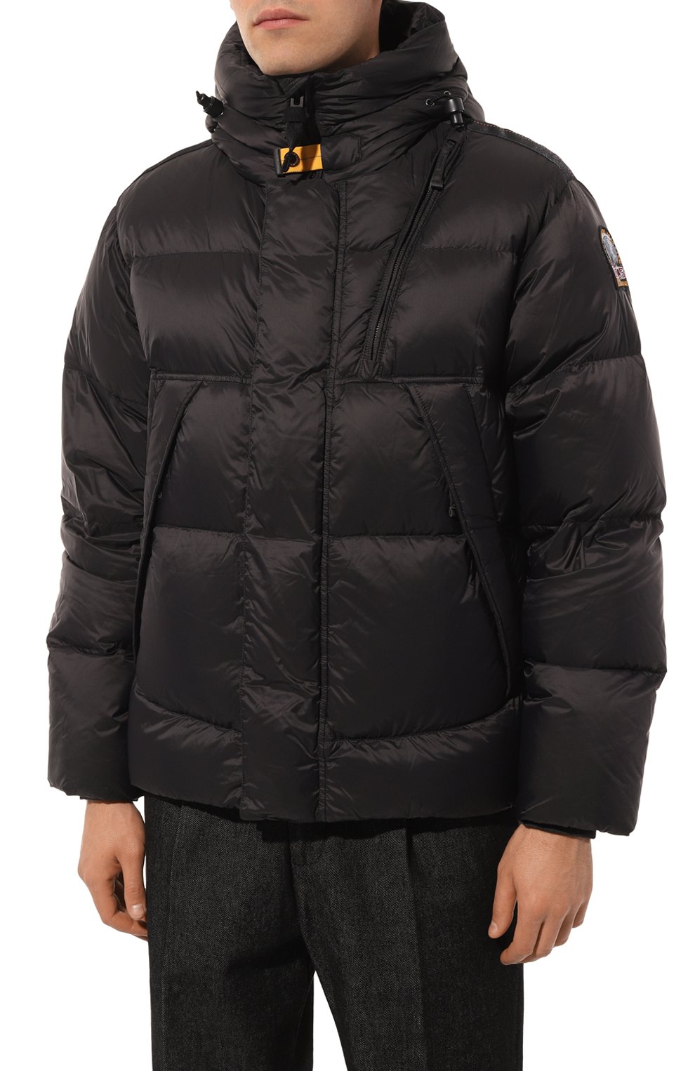 Пуховик PARAJUMPERS, арт. PMPUPP01, фото 3