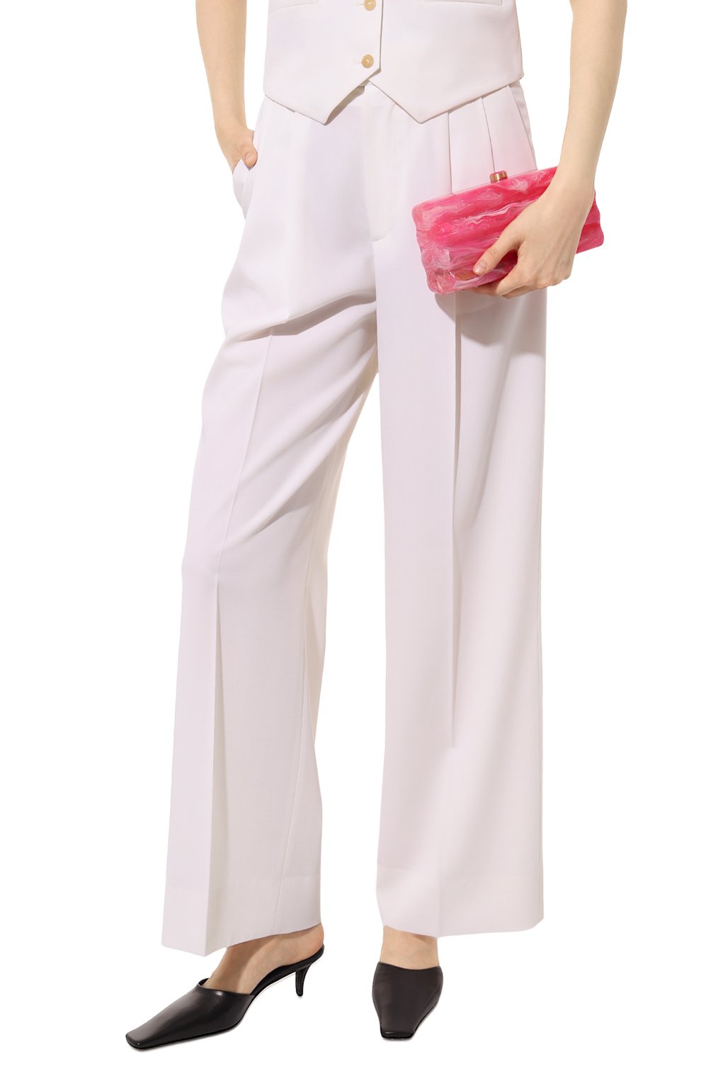 Клатч enid CULT GAIA, арт. CL1139AC, фото 2