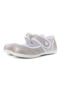 Серебряный