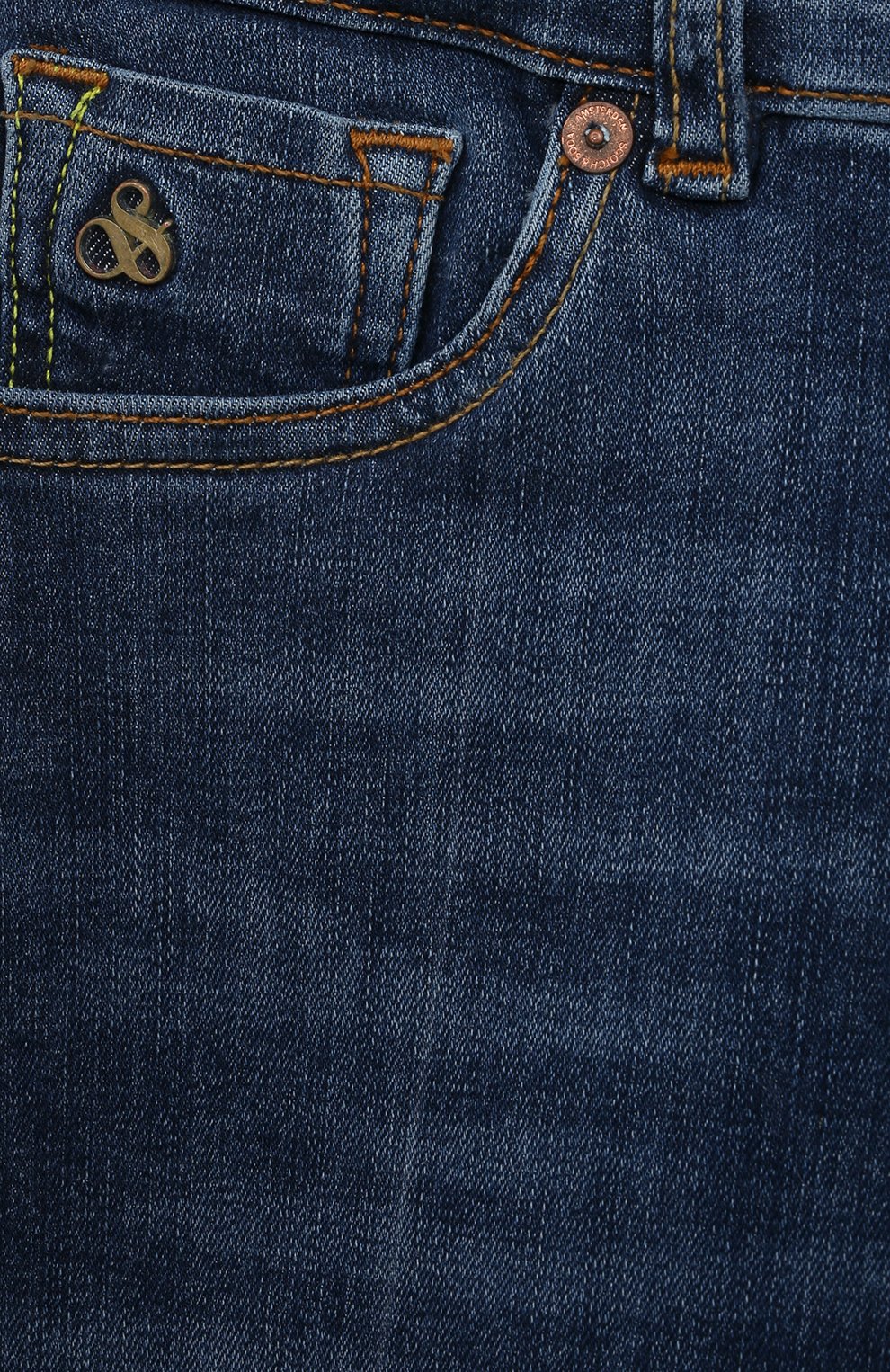 Джинсы SCOTCH AND SODA, арт. 168359-22-FWBM-C85, фото 3