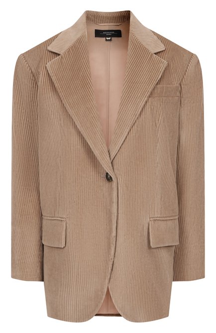 Женская атласная блузка WEEKEND MAX MARA, арт. F0RMIA