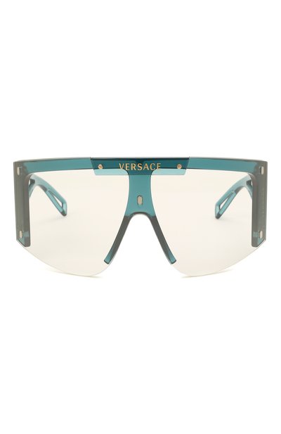 Солнцезащитные очки VERSACE, арт. 4393-53351W, фото 4