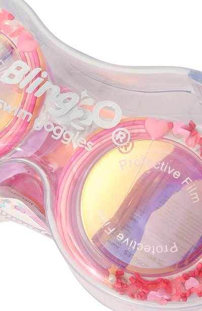 Очки для плавания STELLA COVE, арт. PINKCUPCAKE, фото 3