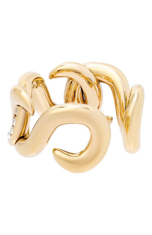Кольцо Dextera Swarovski 5741801 Золотой  5741801 Фото 3